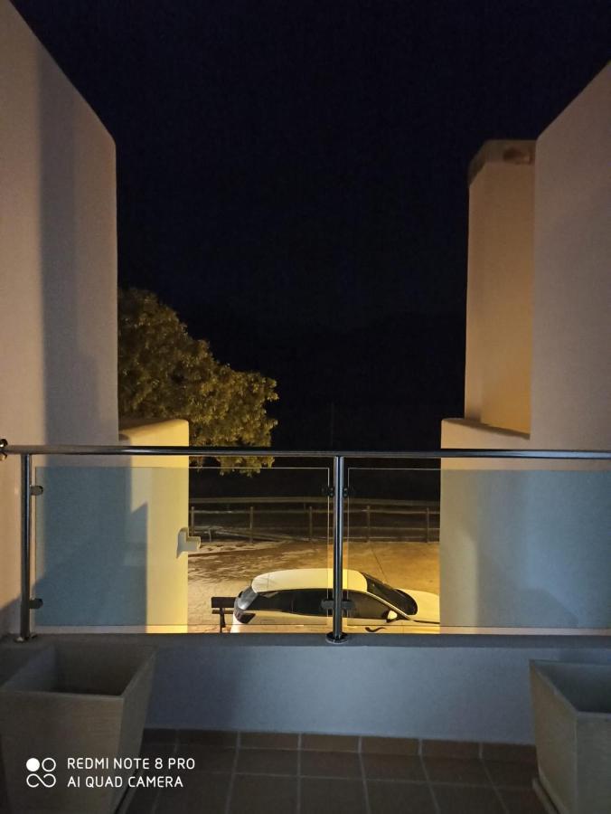 Casa El Molino Del Pozo De Los Frailes Villa Bagian luar foto